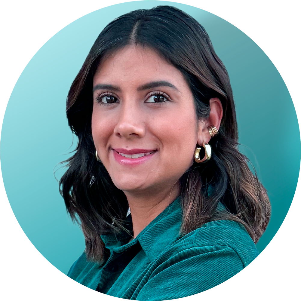 Andrea Martinez