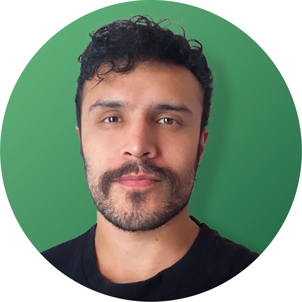 Daniel Rojas