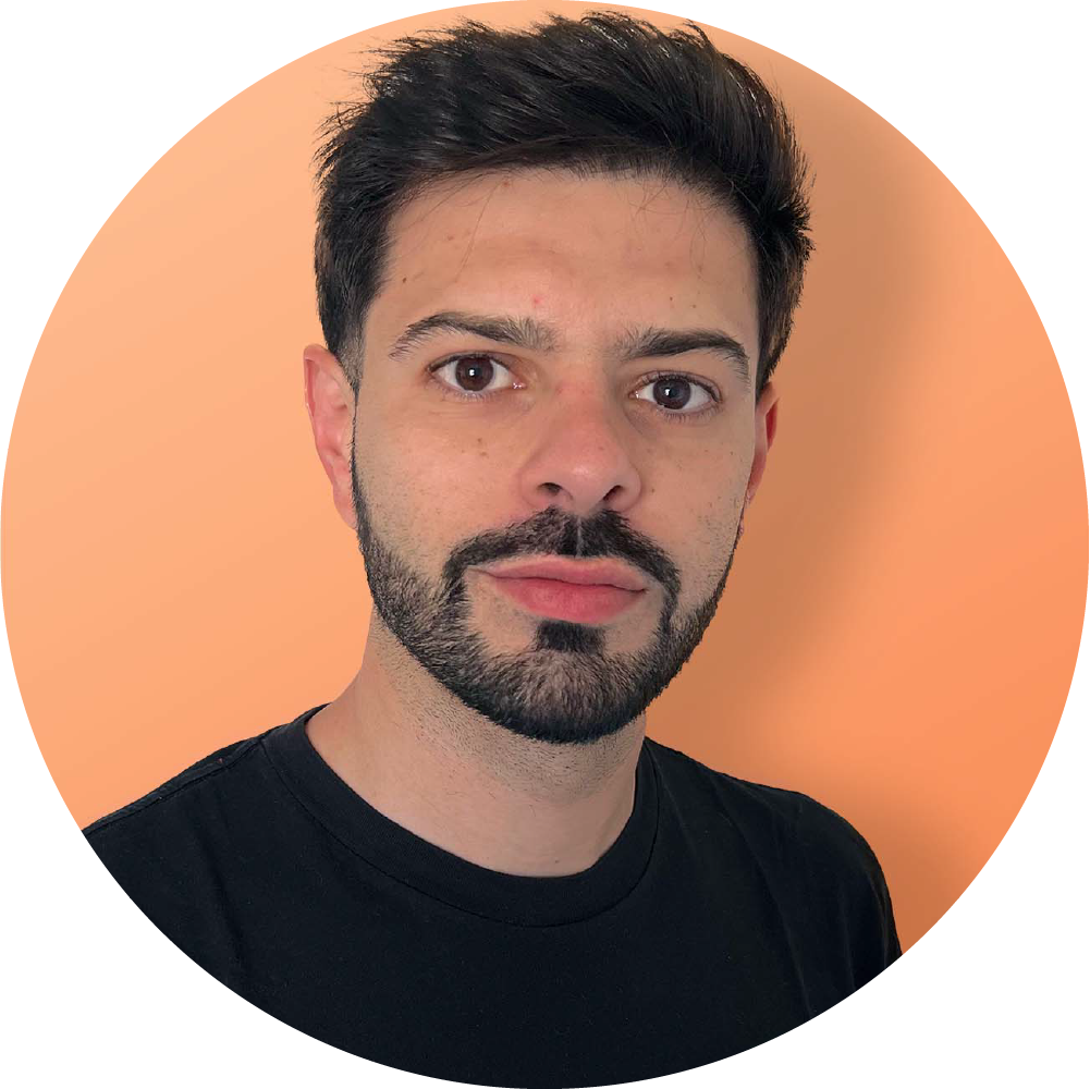 Gonzalo Mazzoni