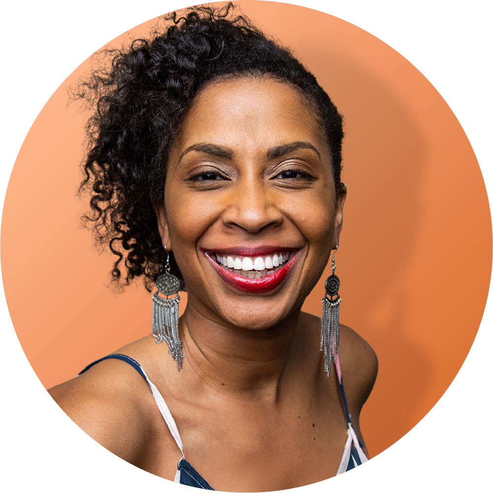 Monique Johnson